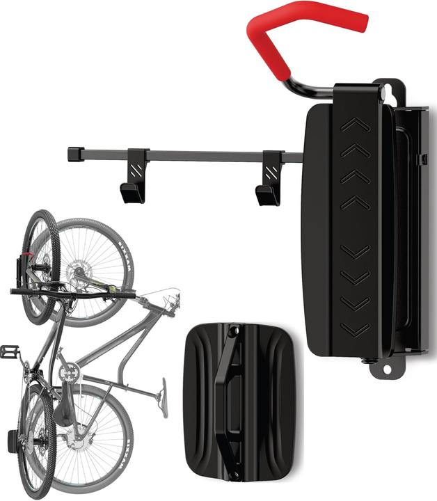BeWise Schwenkbare Velo Wandhalterung - kaufen bei Galaxus - Galaxus