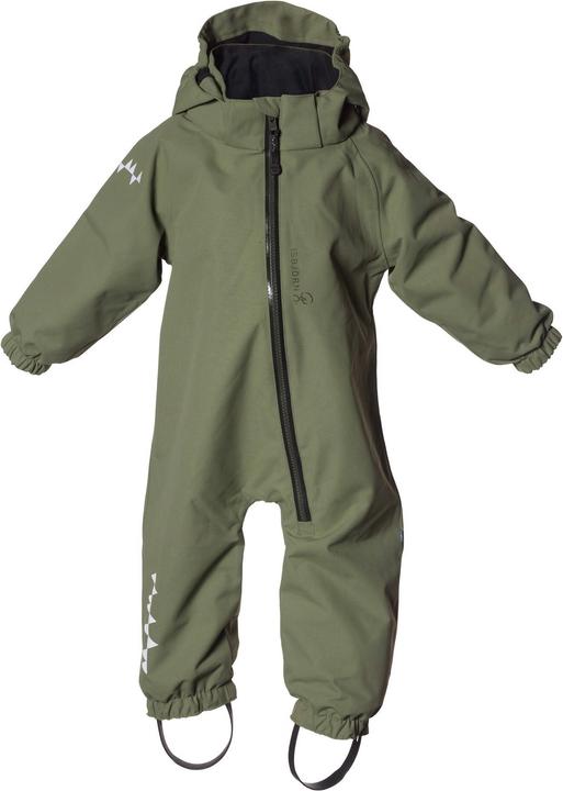 Produktbild Isbjörn Hard Shell Jumpsuit Kleinkind (74)