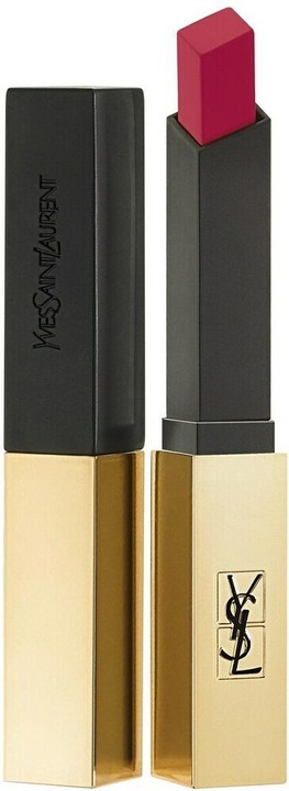 Produktbild Yves Saint Laurent Rouge Pur Couture The Slim Conflicting Crimson 27 (Nr. 27 - Conflicting Crimson)