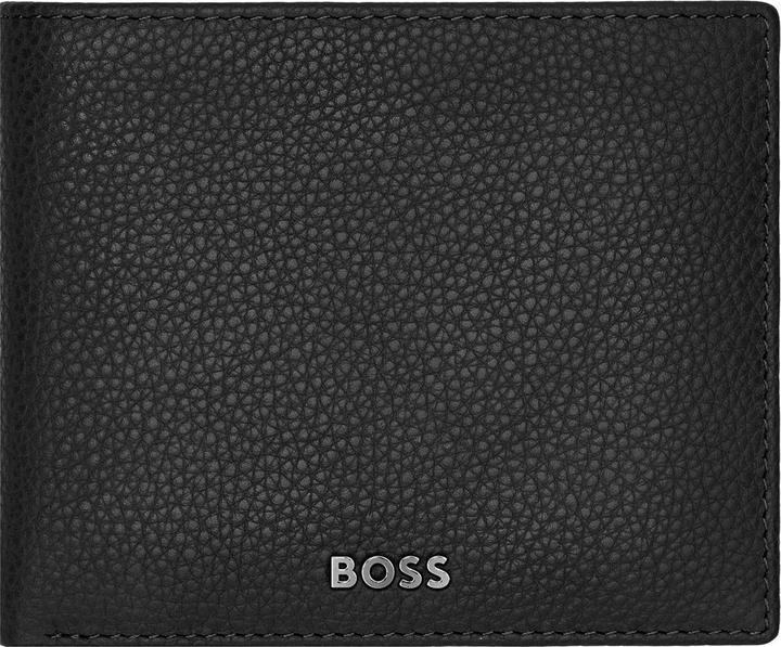 Actual product image Hugo Boss Classic Grained - Brieftasche & Geldbörse mit Klappe