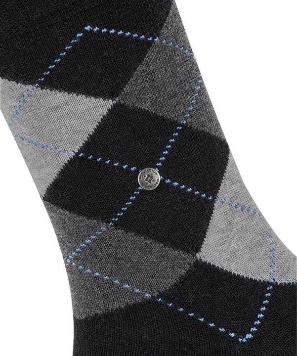 Produktbild Burlington Socken Casual Bequem sitzend Queen - 20104 (3er Pack, 36 - 41)