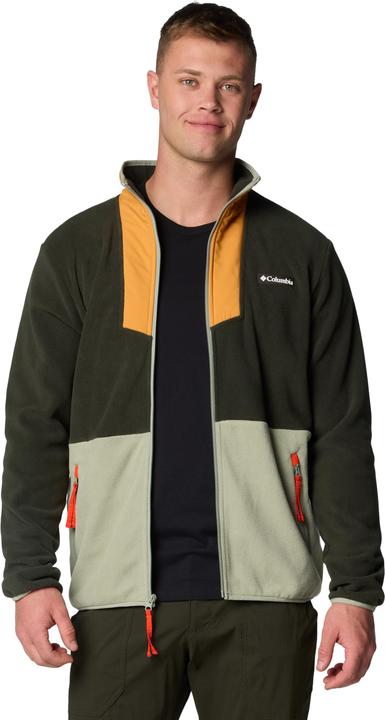 Columbia Sequoia Grove™ Full Zip Fleece (XXL)
