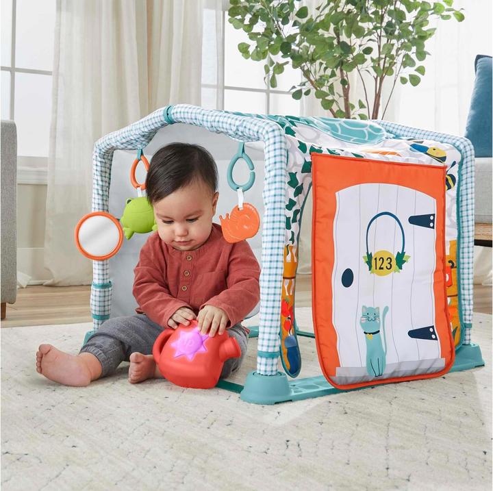 Produktbild Fisher-Price 3-in-1