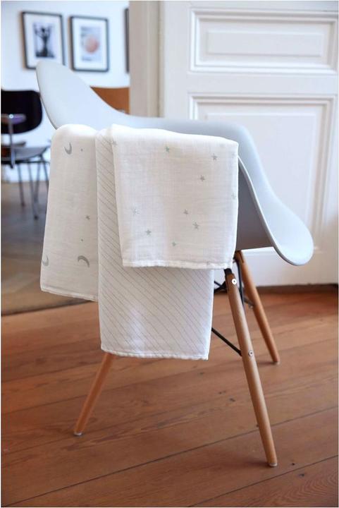 Produktbild Lässig Swaddle L (80 cm, 80 cm)