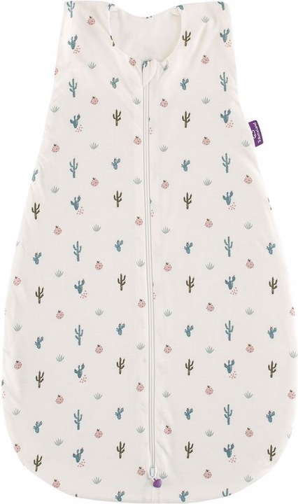 Image du produit Träumeland Sac de couchage d'été Liebmich coton (70 cm)