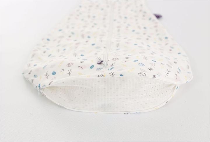 Produktbild Träumeland Sommerschlafsack Liebmich Baumwolle (70 cm)