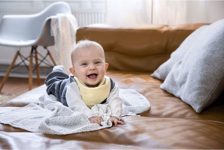 Produktbild Lässig Swaddle L (80 cm, 80 cm)
