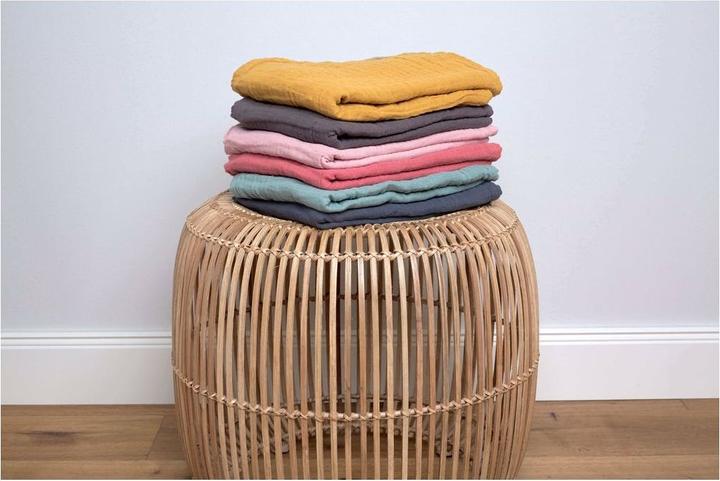 Produktbild Lässig Muslin Stillschal