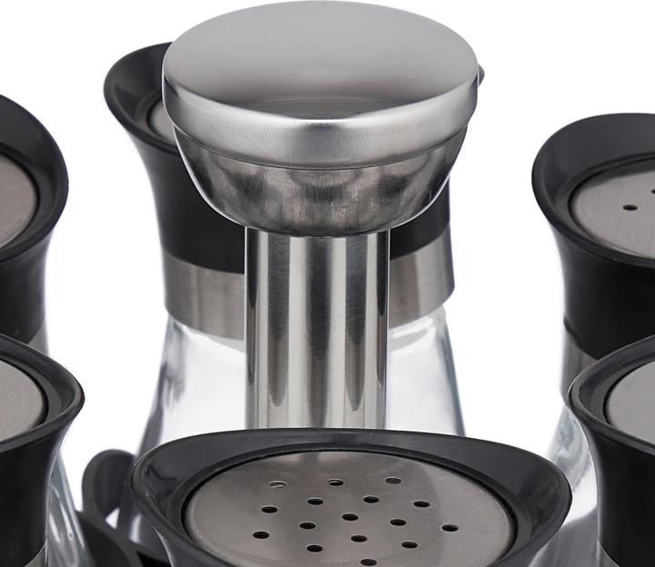 Produktbild Relaxdays Gewürzkarussell