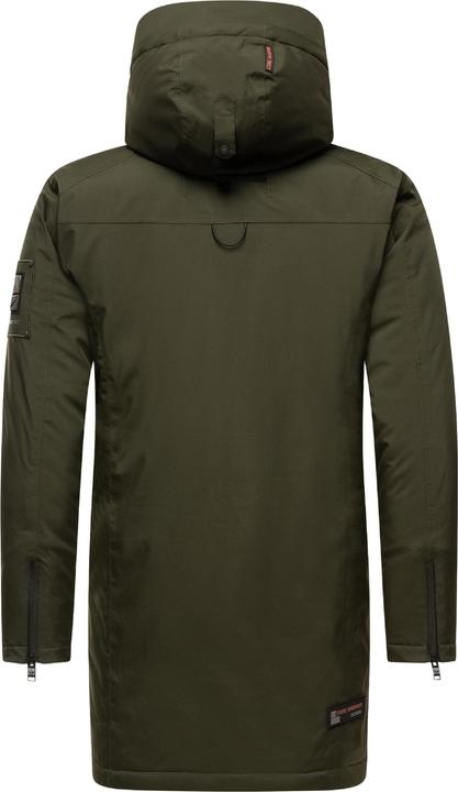 Immagine prodotto Stone Harbour Ragaan