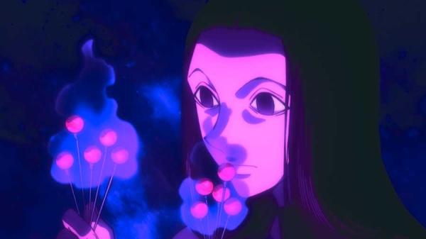 Actual product image HUNTERxHUNTER - Volume 13 (Episode 137-148) (2 Blu-rays) (Blu-ray, German, Japanese)