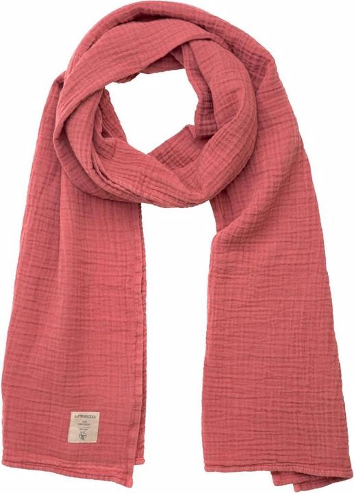 Produktbild Lässig Muslin Stillschal