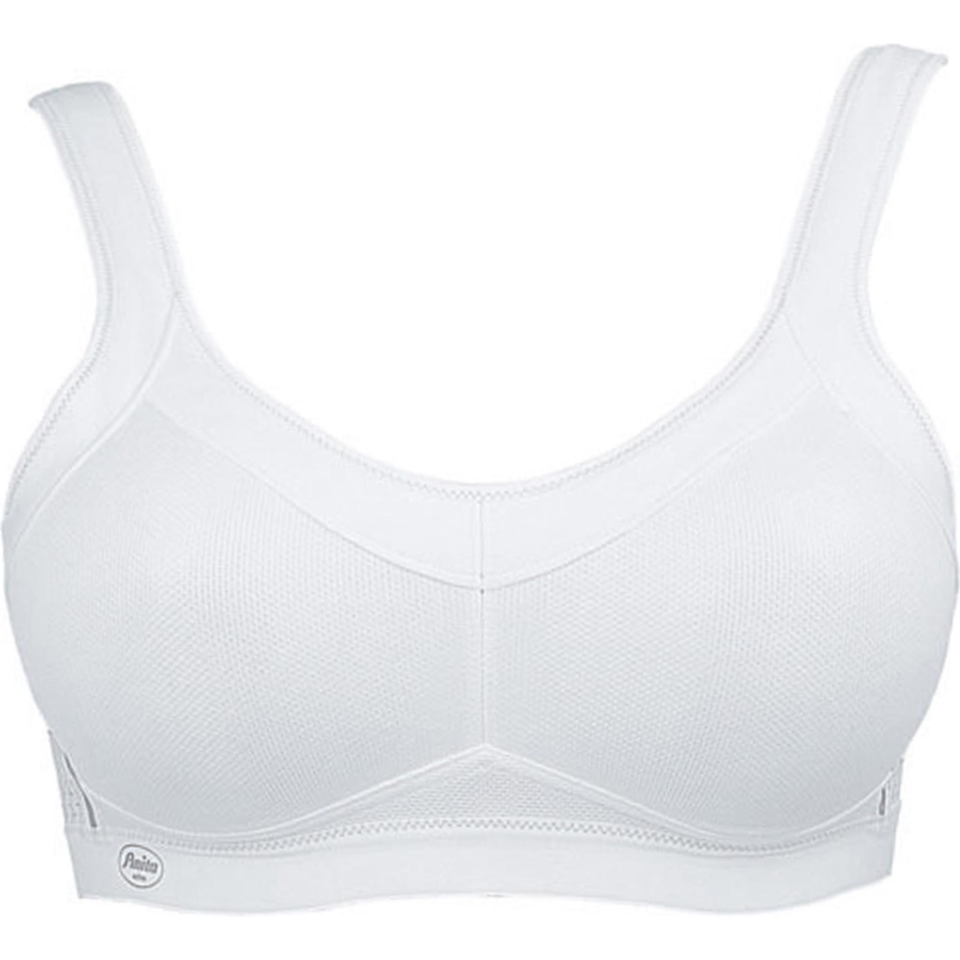 Anita, Sport-BH, Momentum (85 C), Weiss, 85 C