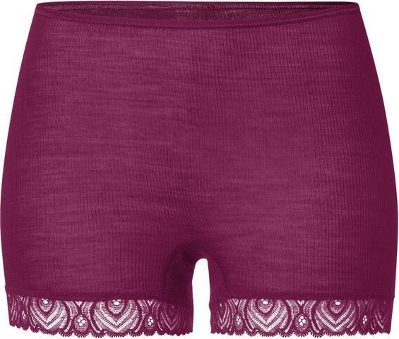Produktbild Hanro Woolen Lace Panty (XS)
