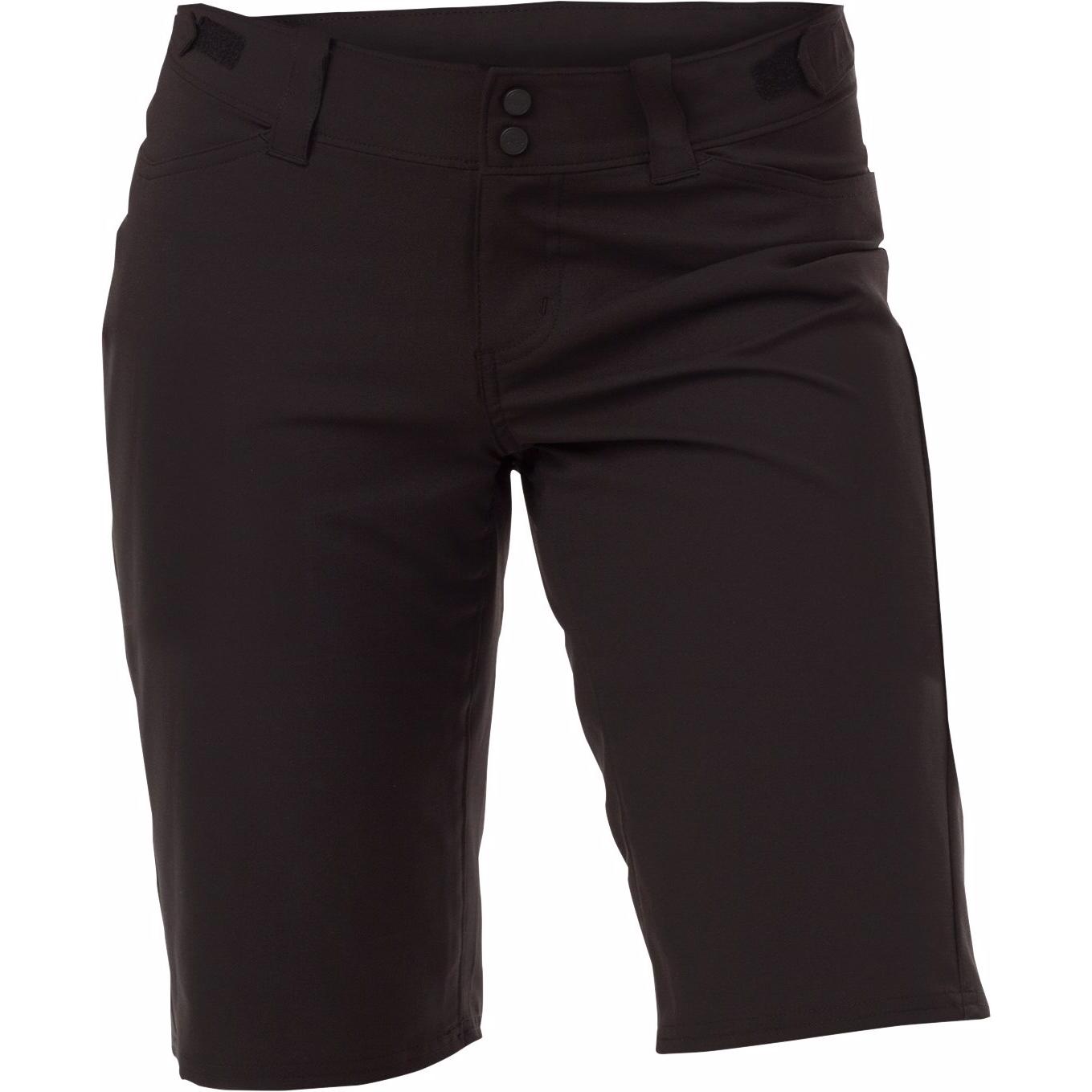 Giro, Damen, Velohosen, W Mtb Arc Short (XXS), Schwarz, XXS
