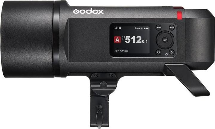 Productafbeelding Godox Witstro AD800Pro (800 W, Flitskop)