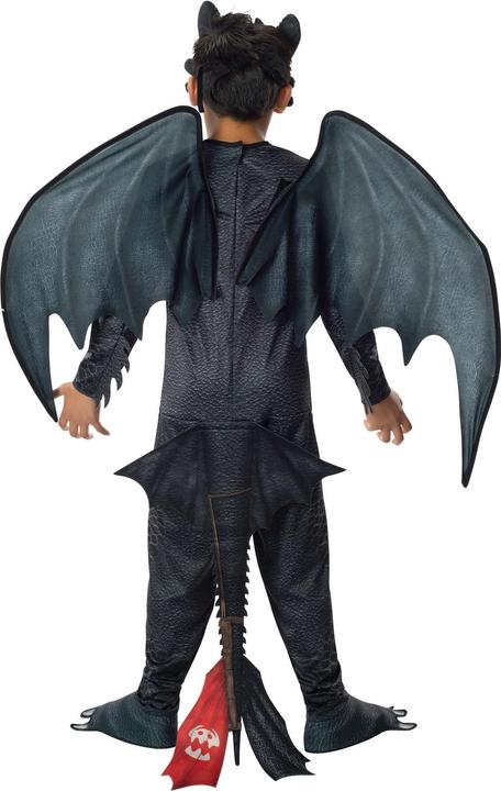 Immagine prodotto How To Train Your Dragon Toothless (S)