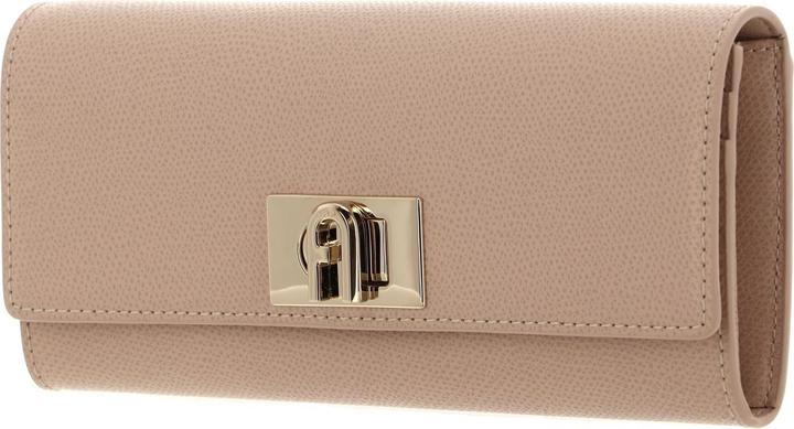 Actual product image Furla 1927 Continental Wallet