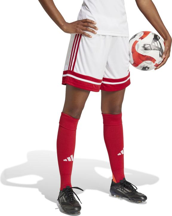 Actual product image adidas Squadra 25 Short Ladies (L)