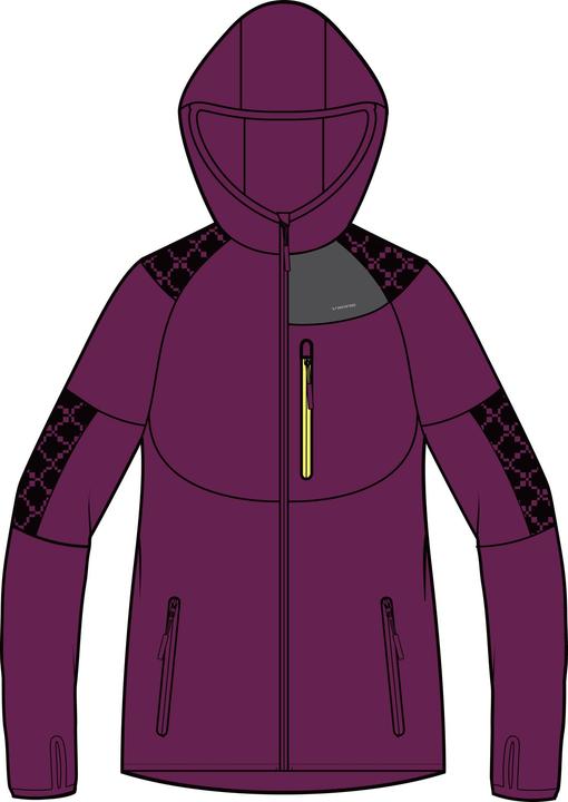 Actual product image MGA Viking Yosemite Lady (M)