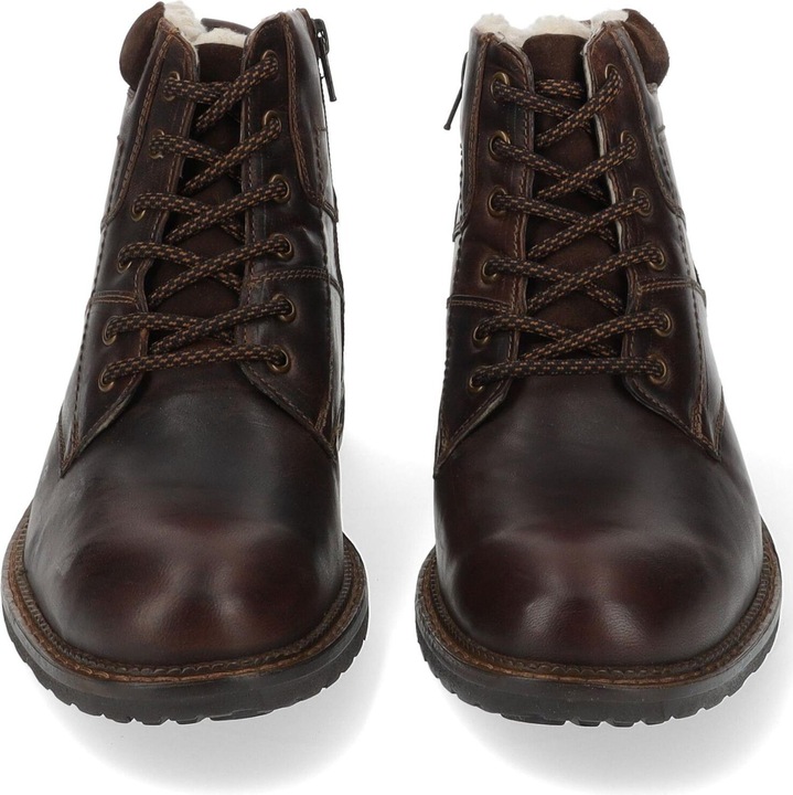 Immagine prodotto Hush Puppies Stai cercando uno stivaletto elegante e comodo per il tuo tempo libero? Allora il trendy F (41)