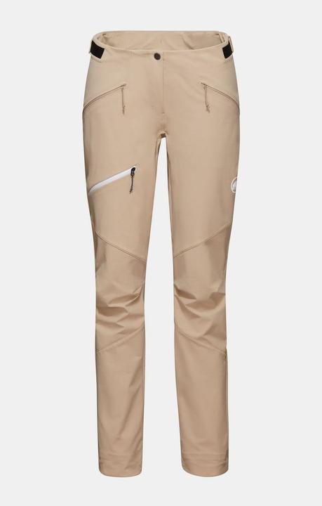 Produktbild Mammut Taiss SO Pants Women (46)