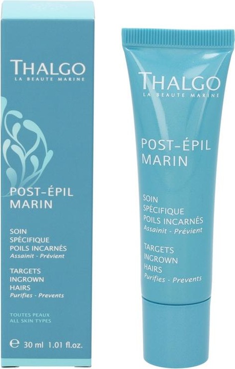 Actual product image Thalgo Targets (Body lotion, 30 ml)