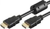 Produktbild MicroConnect High Speed HDMI with Ethernet (15 m)