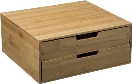 Immagine prodotto 5Five Capsule Holder Drawer Bamboo