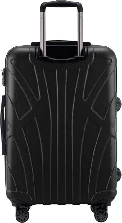 Produktbild Hauptstadtkoffer Suitline - Mittelgrosser Koffer (63 l)