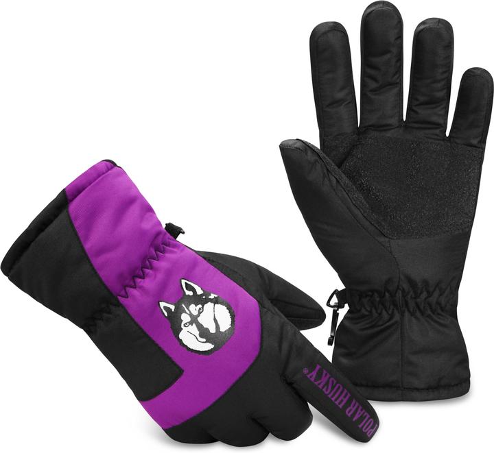 Immagine prodotto Polar Husky Guanti invernali Jannu (3XL)