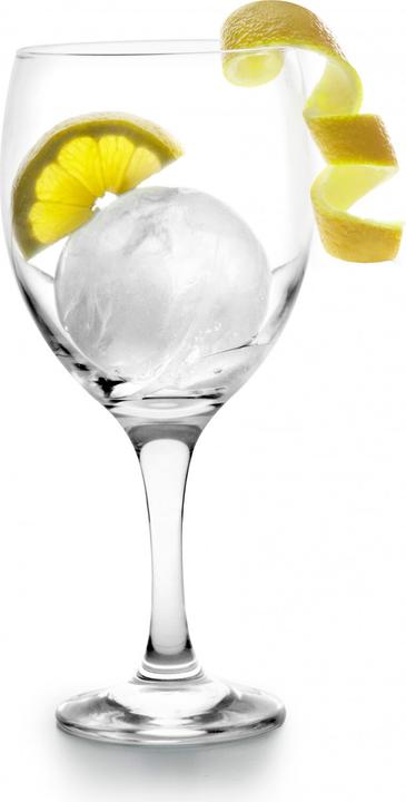 Actual product image Ibili Ice cube mould