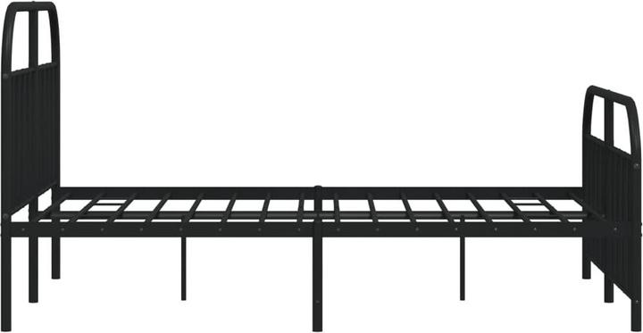 Image du produit vidaXL Bettgestell (180 x 200 cm)