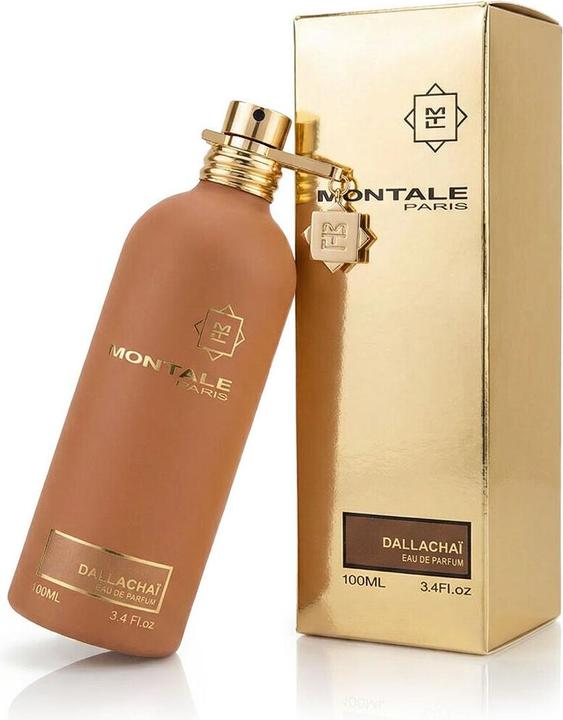 Produktbild Montale Spices (Eau de Parfum, 100 ml)