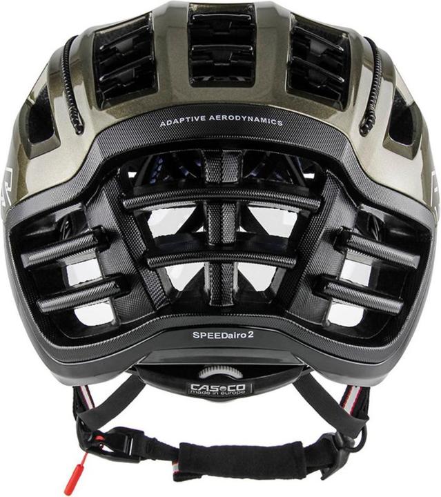 Produktbild Casco Speedairo 2 RS (52 - 56 cm)
