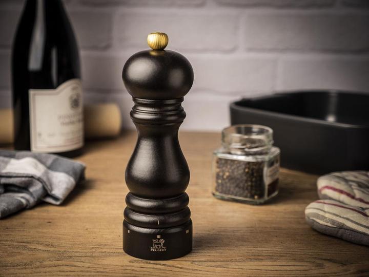 Produktbild Peugeot Paris Salzmühle Schokolade (Salz)