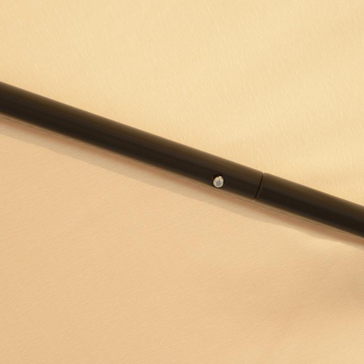 Image du produit Outsunny Pavillon métallique avec moustiquaire (300 cm, 298 cm)