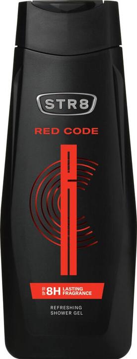 Produktbild Str8 Code Red - - 250 ml (250 ml)
