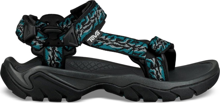 Teva Terra Fi 5 Universel
