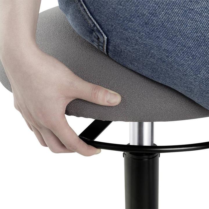 Produktbild LogiLink Bürohocker