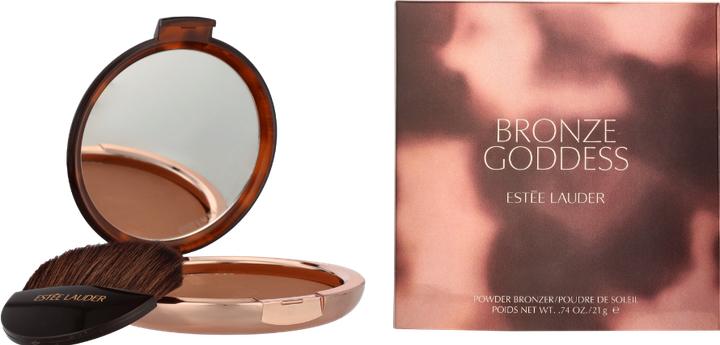 Produktbild Estée Lauder Powder (02 Medium, Bronzer, 21 g)