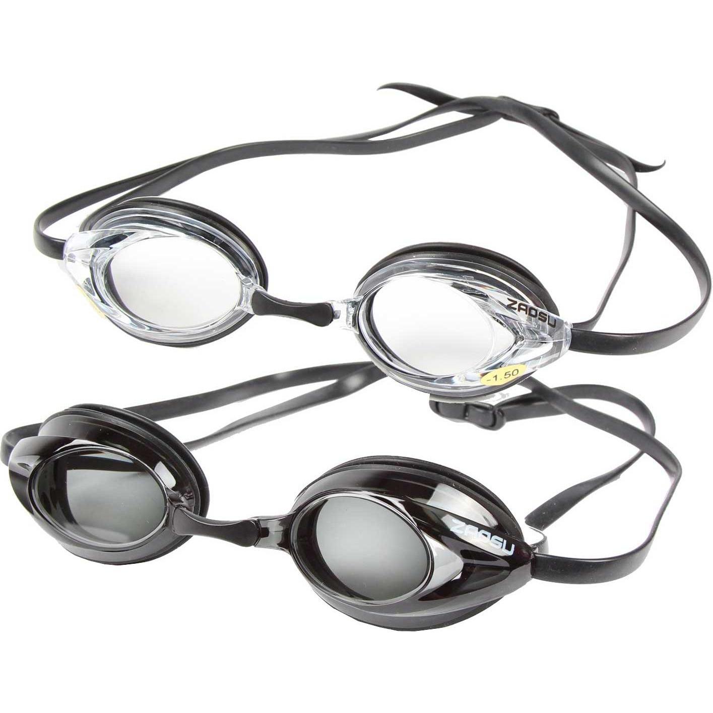 Zaosu, Schwimmbrille, (-6, One Size)