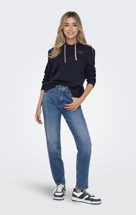 Image du produit Only ONLNOLI Sweatshirt Kapuzenpullover (S)
