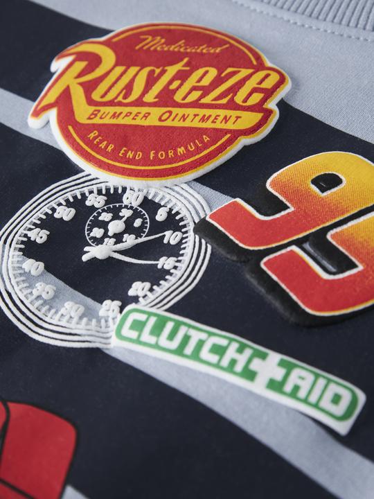 Produktbild Name it Cars Sweatshirt (98)