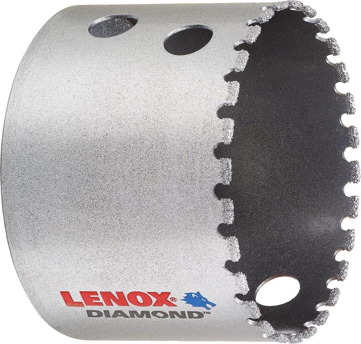 Actual product image Lenox Hole saw (64 mm)
