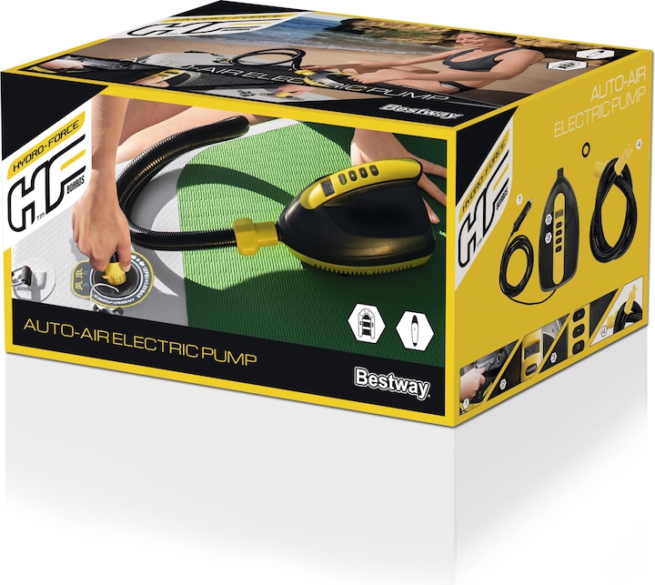 Immagine prodotto Bestway Hydro-Force