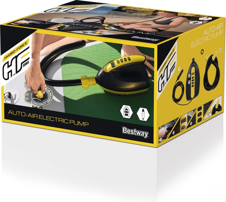 Produktbild Bestway Hydro-Force