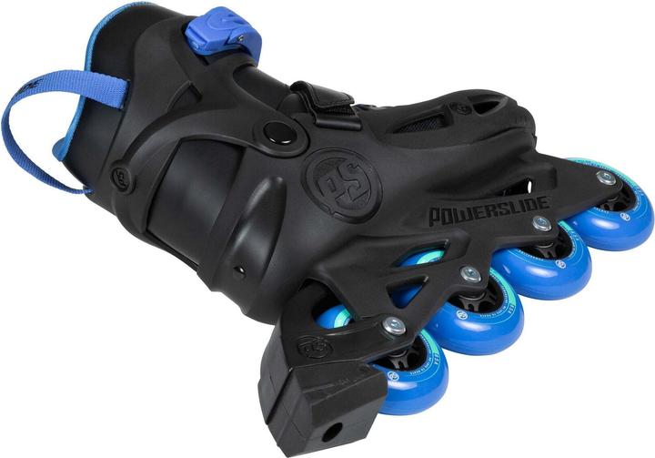 Image du produit Powerslide Phuzion Kids Skates (33, 34, 35, 36)