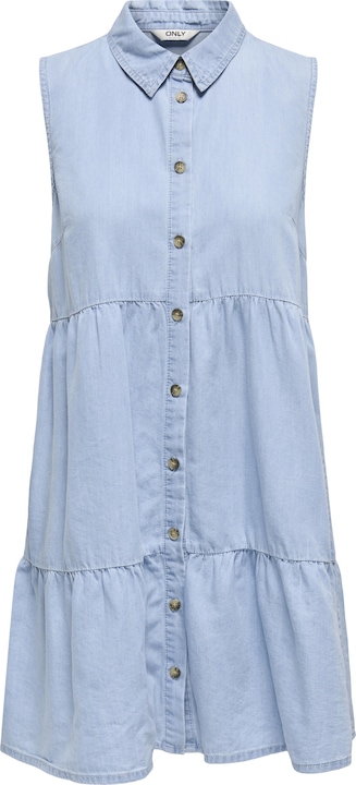 Light Blue Denim