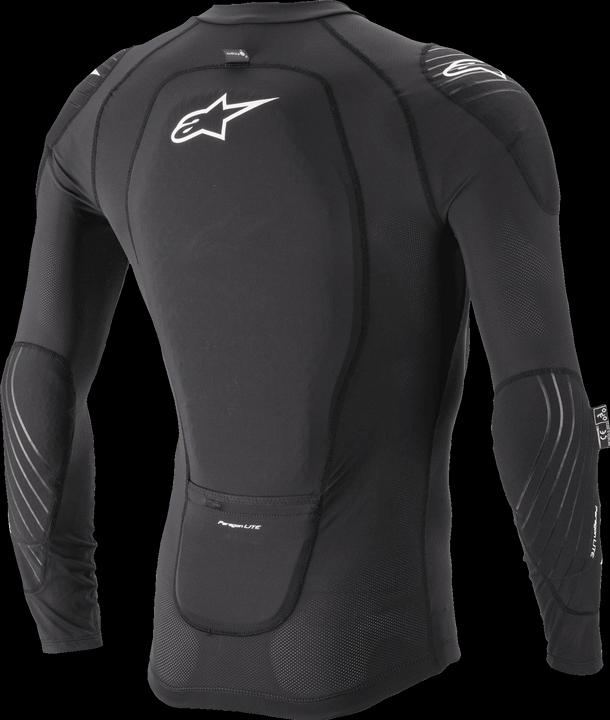 Image du produit Alpinestars Paragon Lite Protection Jkt (XL, Protège-poitrine, Protection dorsale, Modèle unique)